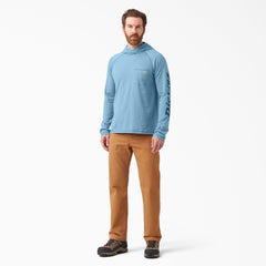 Cooling Performance Sun Shirt | Dickies sale