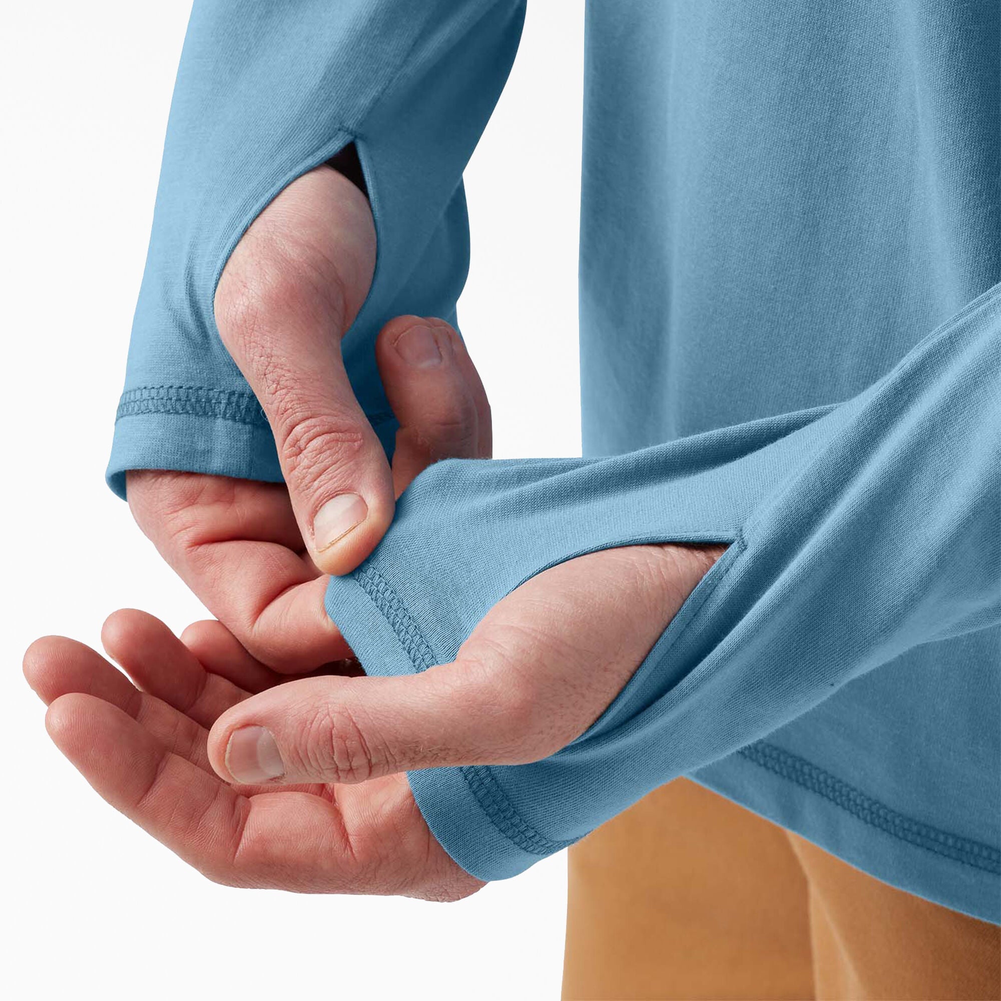 Cooling Performance Sun Shirt | Dickies sale