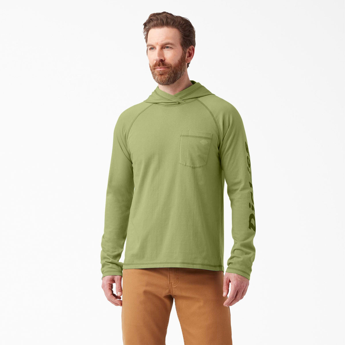 Cooling Performance Sun Shirt | Dickies sale