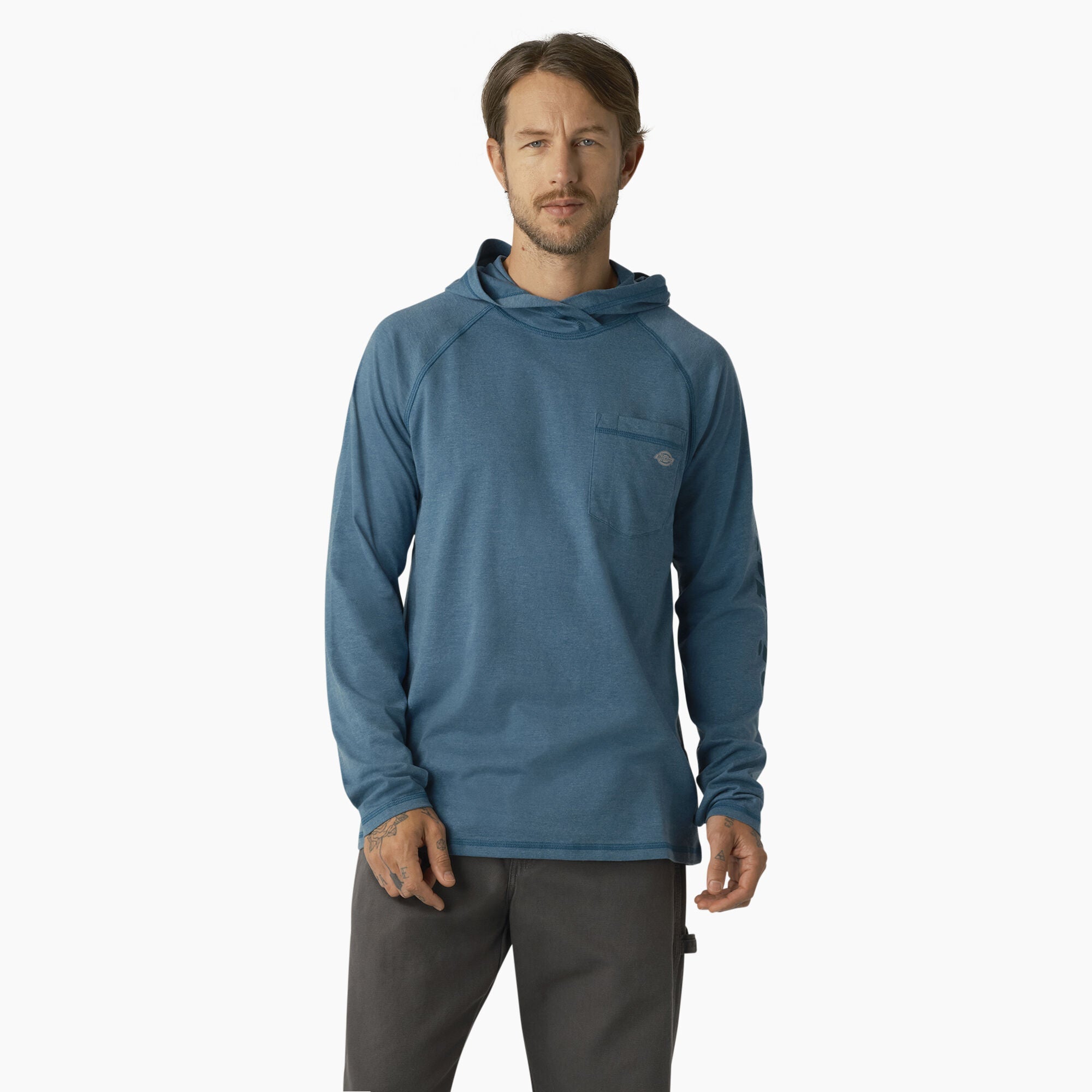 Cooling Performance Sun Shirt | Dickies sale