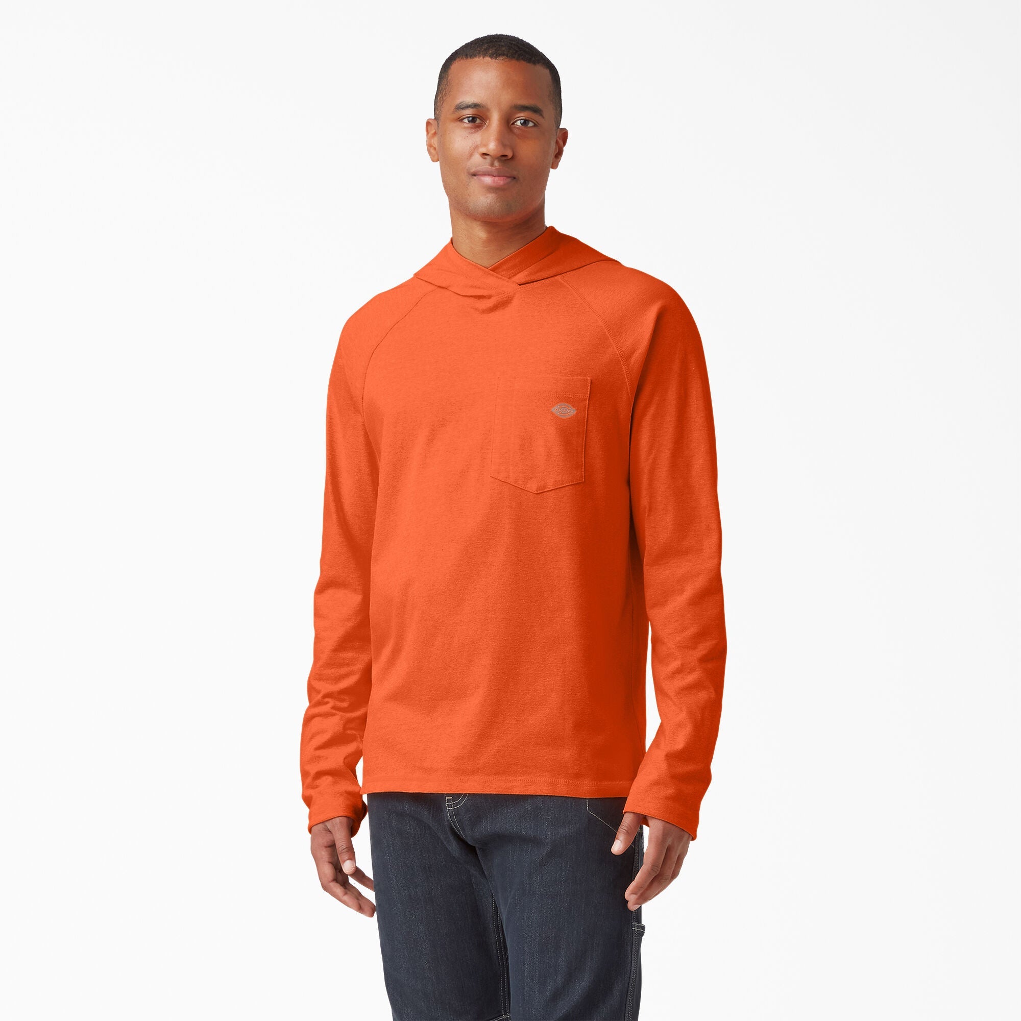 Cooling Performance Sun Shirt | Dickies sale
