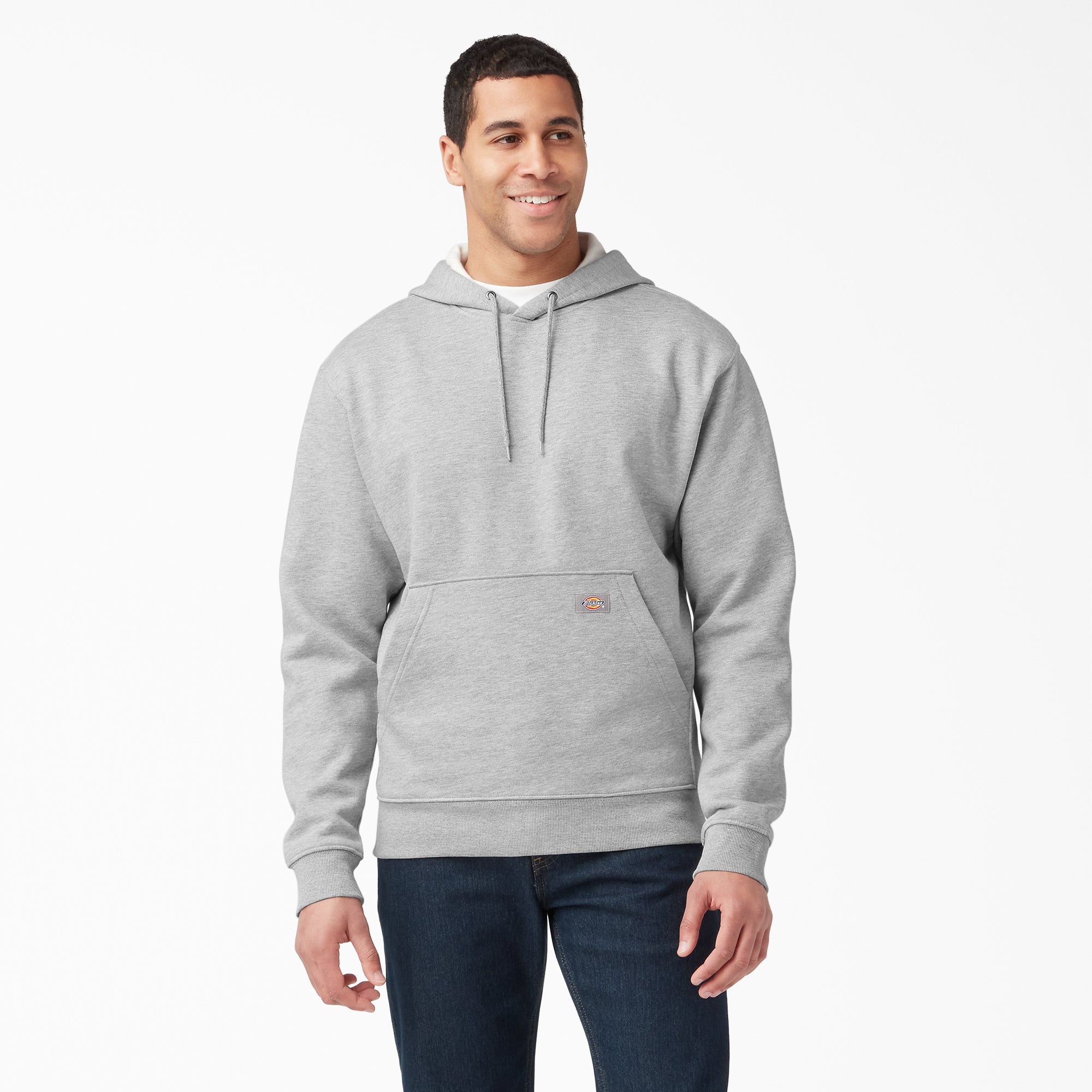 Midweight Fleece Hoodie | Dickies sale