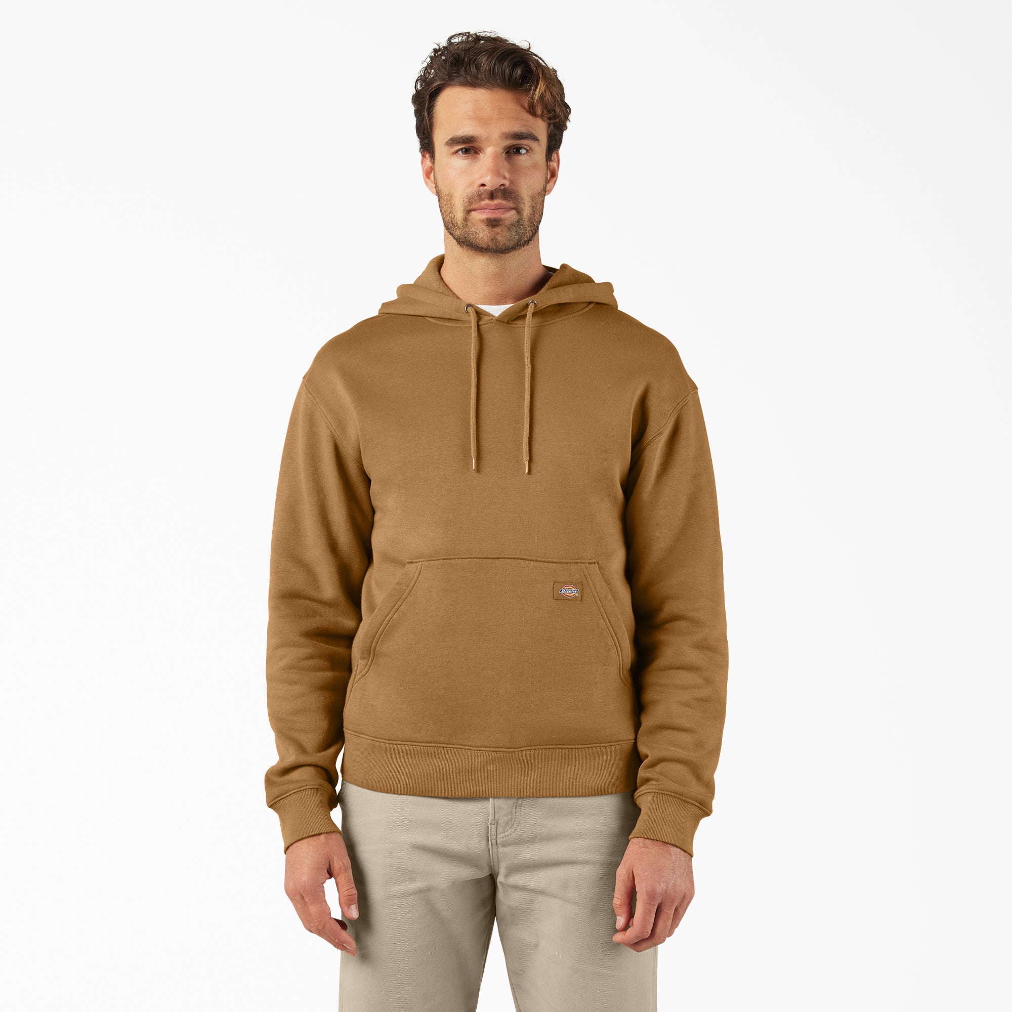 Midweight Fleece Hoodie | Dickies sale