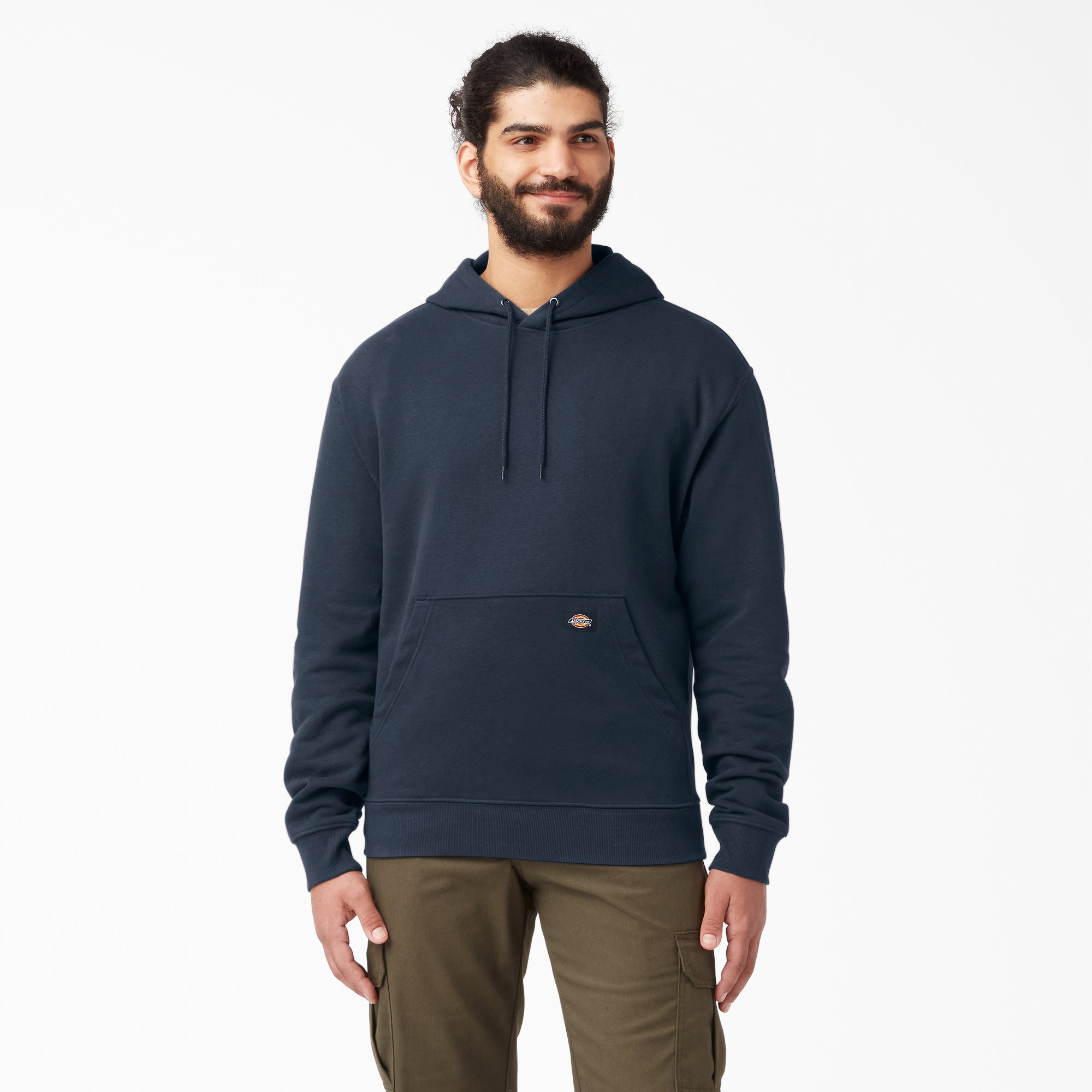 Midweight Fleece Hoodie | Dickies sale