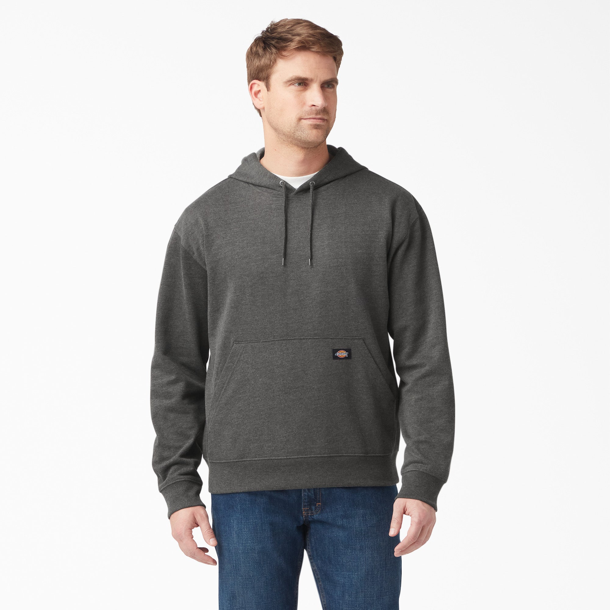 Midweight Fleece Hoodie | Dickies sale