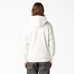 Thermal Lined Fleece Zip Hoodie | Dickies discount