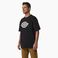 Short Sleeve Heavyweight Logo T-Shirt | Dickies US