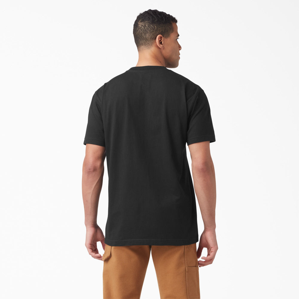 Short Sleeve Wordmark Graphic T-Shirt | Dickies outlet