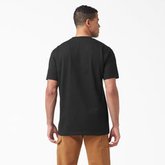 Short Sleeve Wordmark Graphic T-Shirt | Dickies outlet