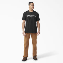 Short Sleeve Wordmark Graphic T-Shirt | Dickies outlet