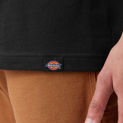 Short Sleeve Wordmark Graphic T-Shirt | Dickies outlet