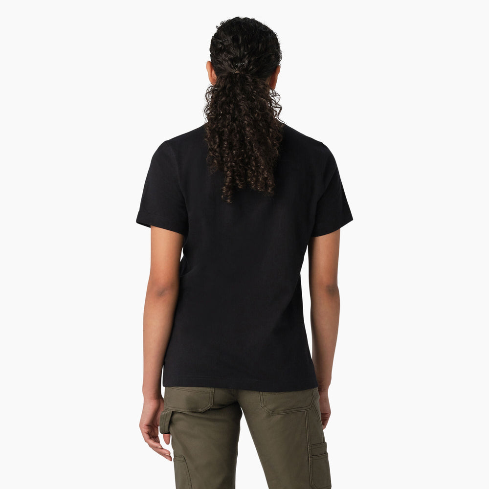 Women's Heavyweight Logo T-Shirt | Dickies discount