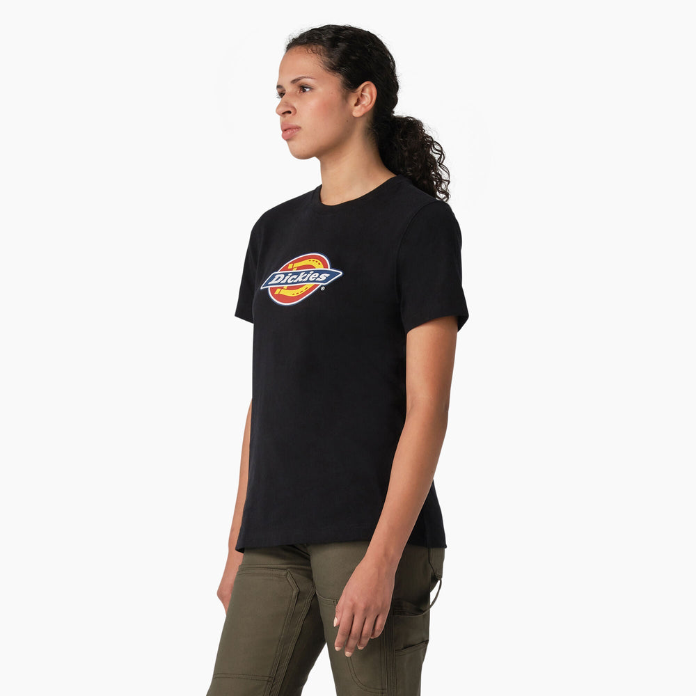 Women's Heavyweight Logo T-Shirt | Dickies discount