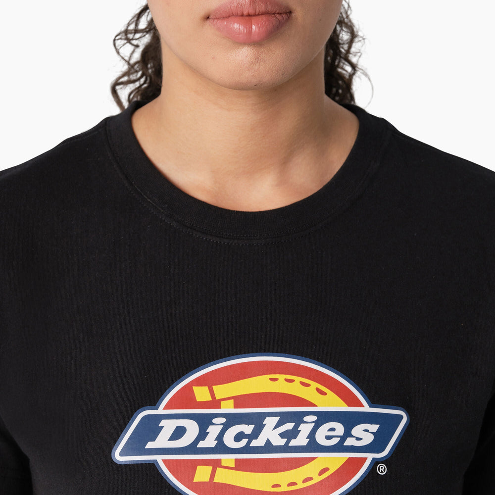 Women's Heavyweight Logo T-Shirt | Dickies discount