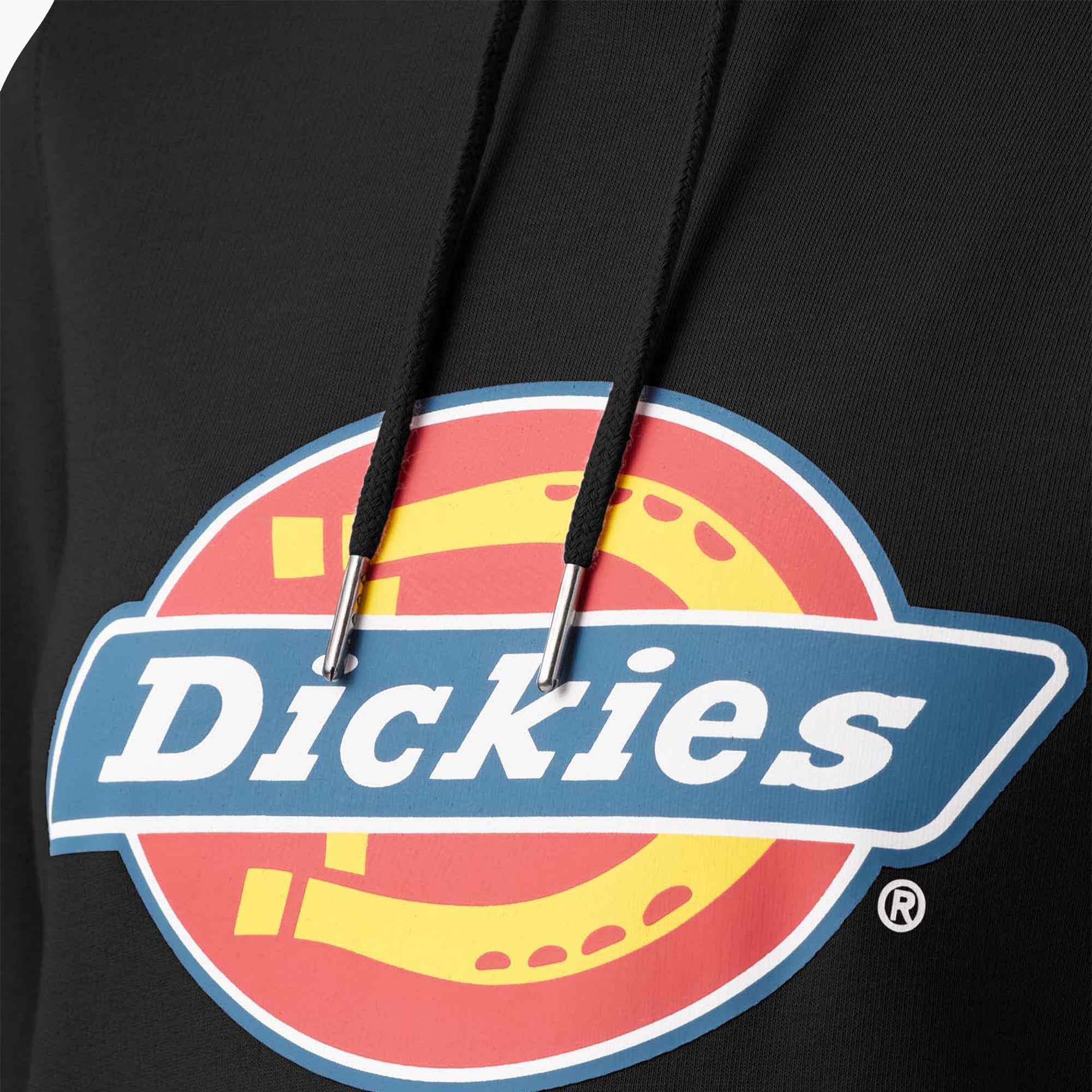 Women's Water Repellent Logo Hoodie | Dickies US