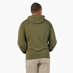 Full Charge Graphic Hoodie | Dickies online shop