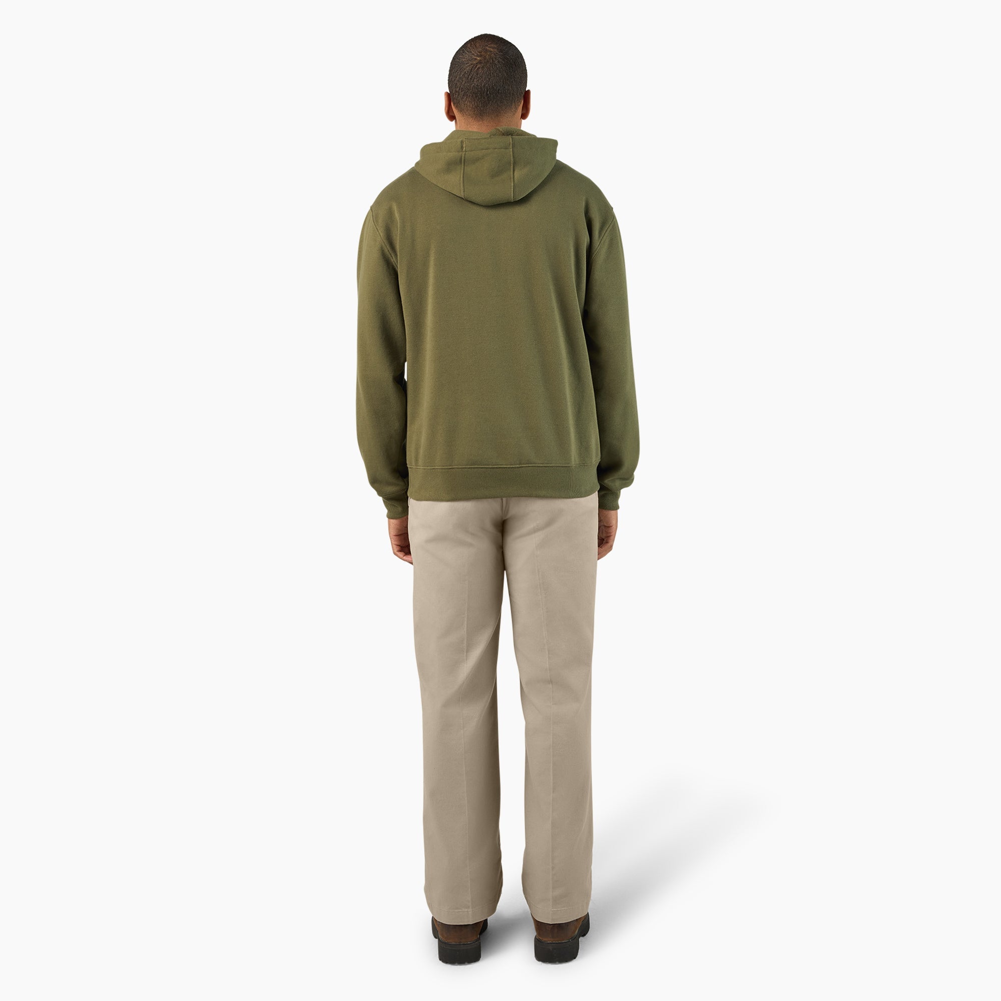 Full Charge Graphic Hoodie | Dickies online shop
