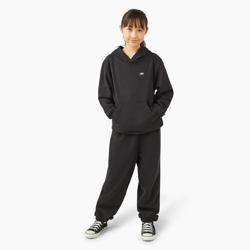 Kids’ Oakport Hoodie | Dickies on sale