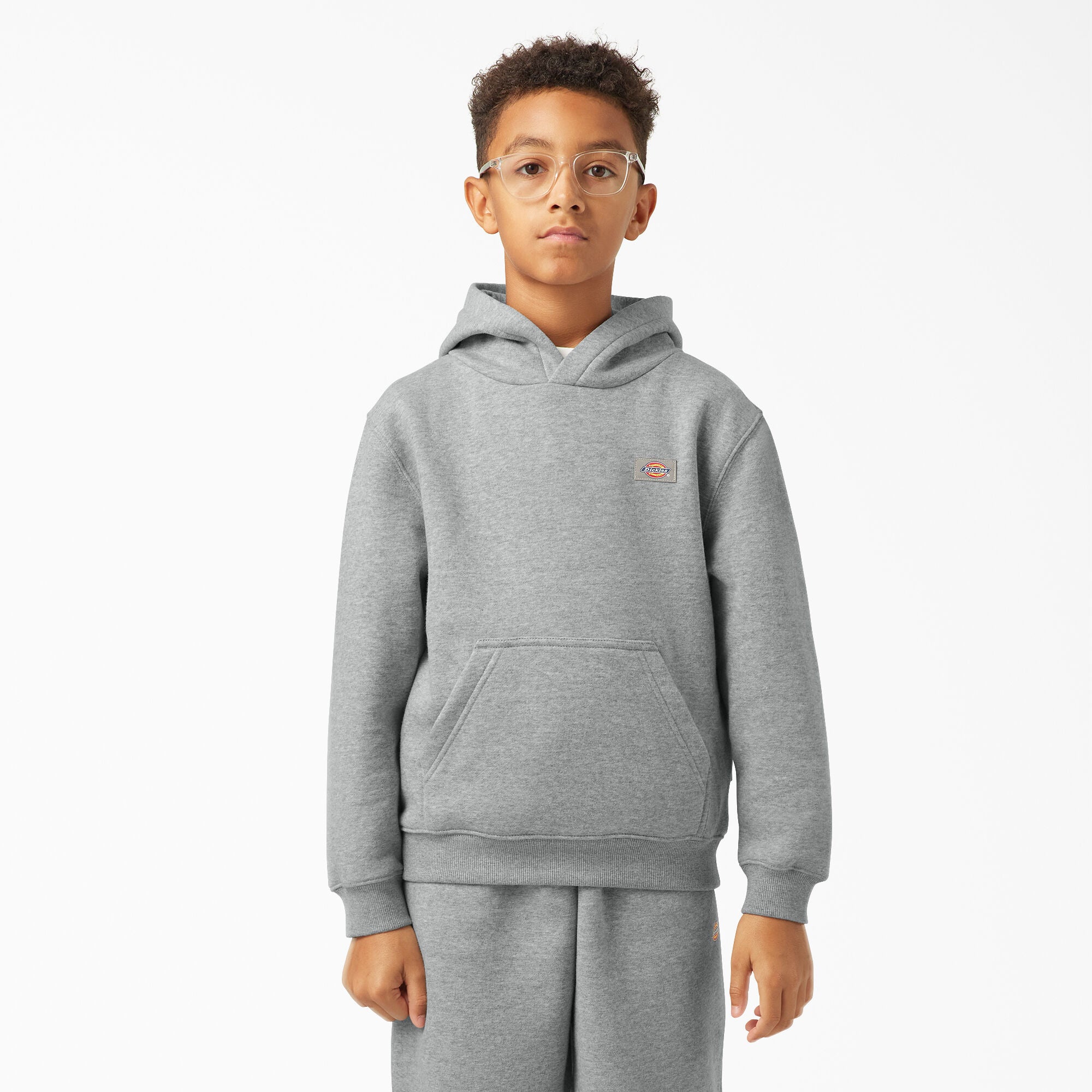 Kids’ Oakport Hoodie | Dickies on sale