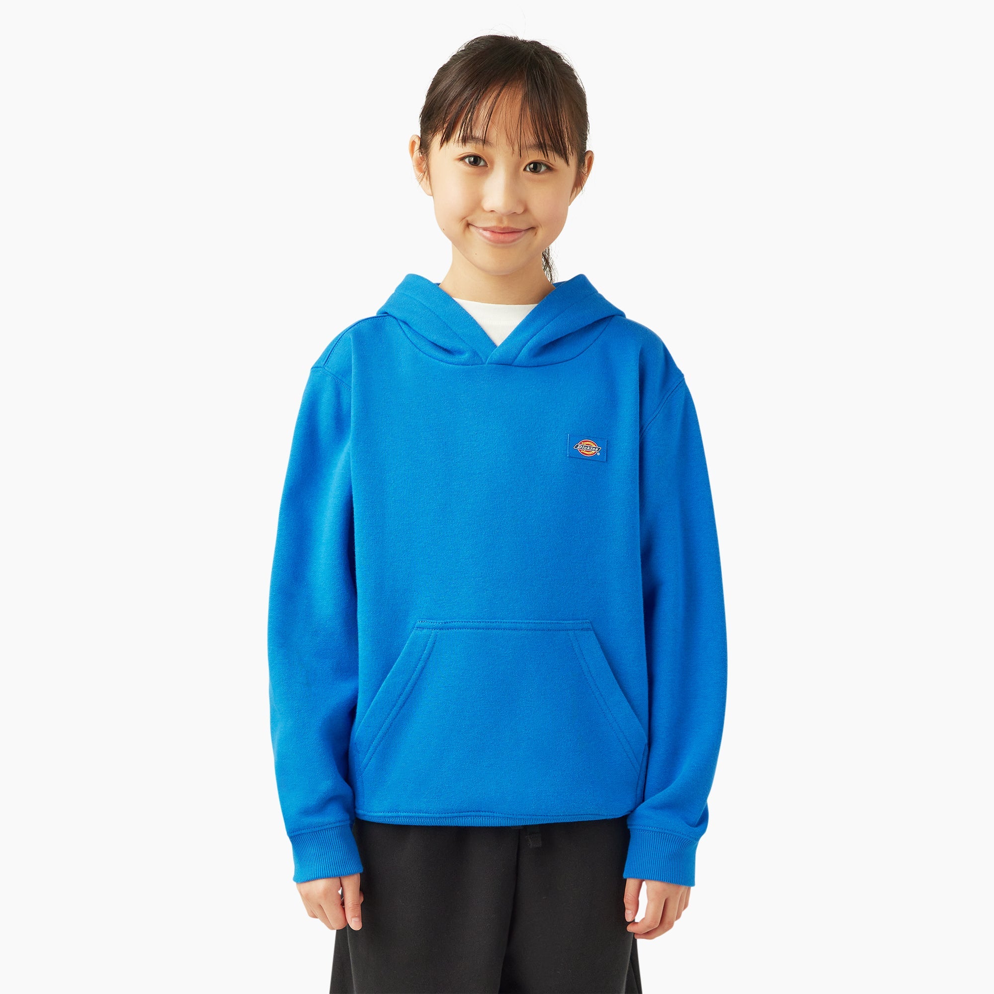 Kids’ Oakport Hoodie | Dickies on sale