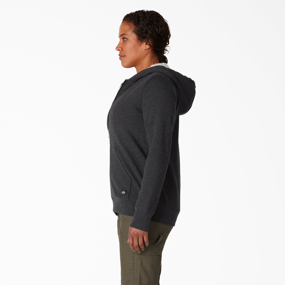 Women’s High Pile Fleece Lined Hoodie | Dickies near me