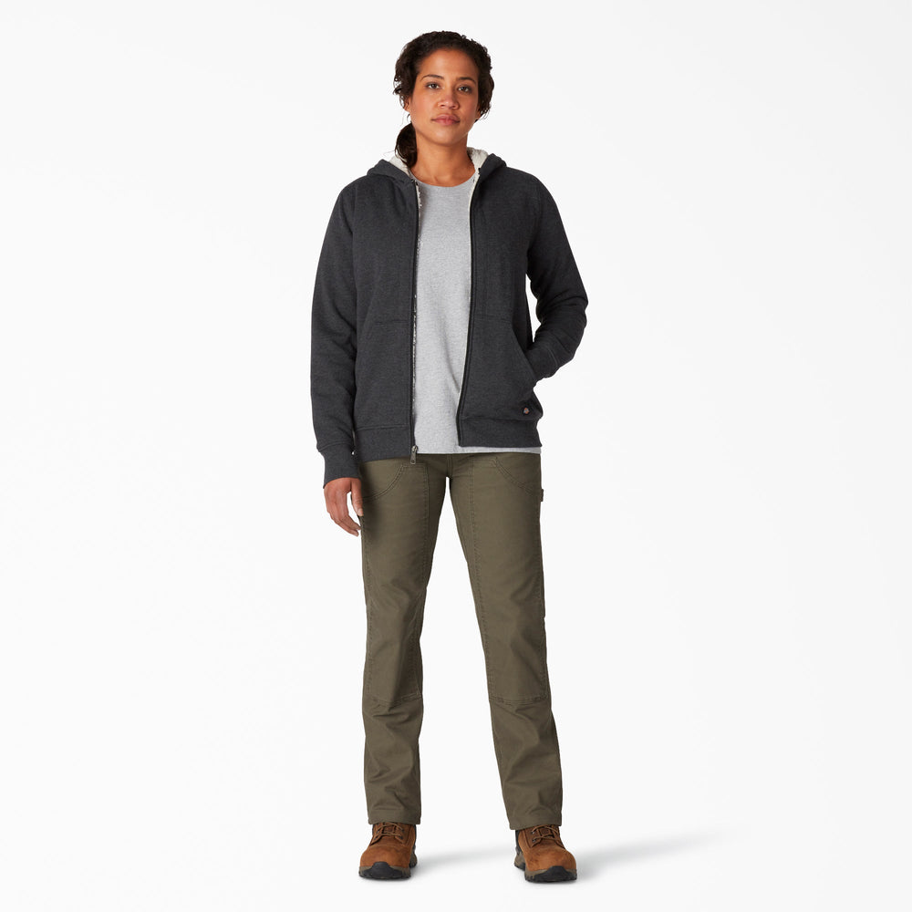 Women’s High Pile Fleece Lined Hoodie | Dickies near me