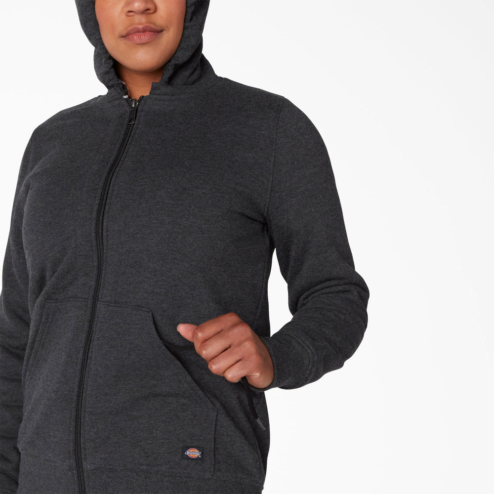 Women’s High Pile Fleece Lined Hoodie | Dickies near me