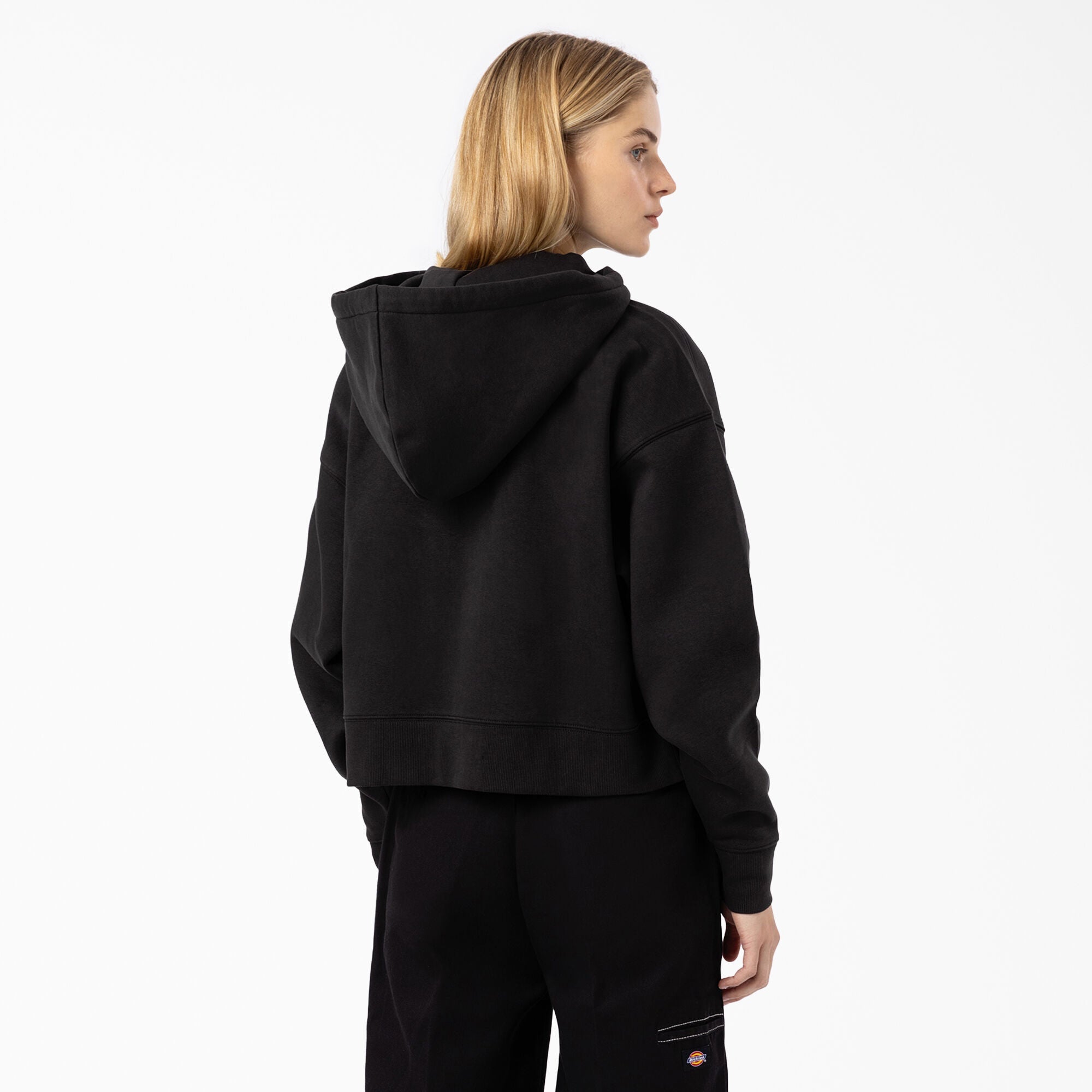 Women's Oakport Zip Hoodie | Dickies outlet
