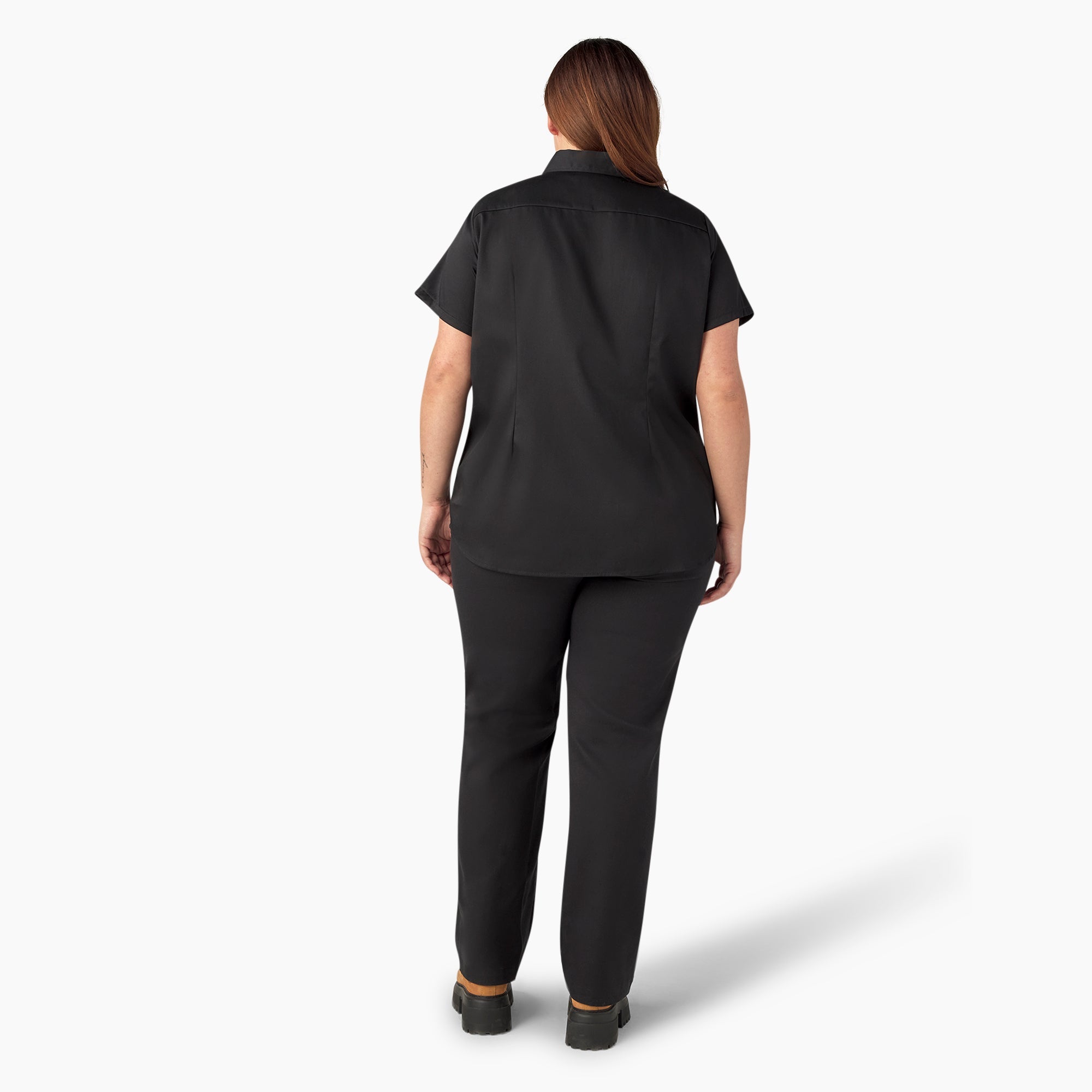 Women's Plus 574 Original Work Shirt | Dickies US