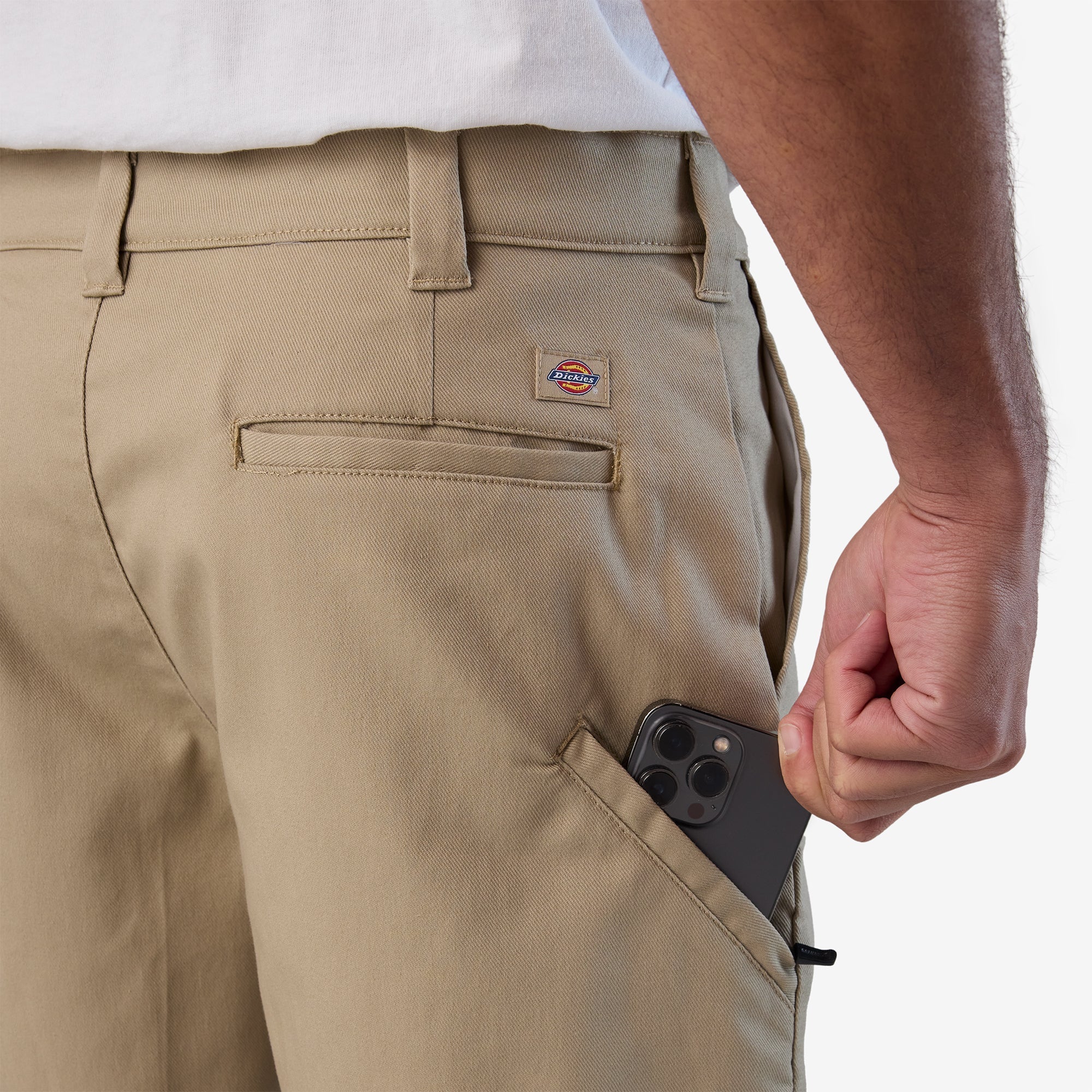 874™ Pro Series Work Shorts, 11" | Dickies online