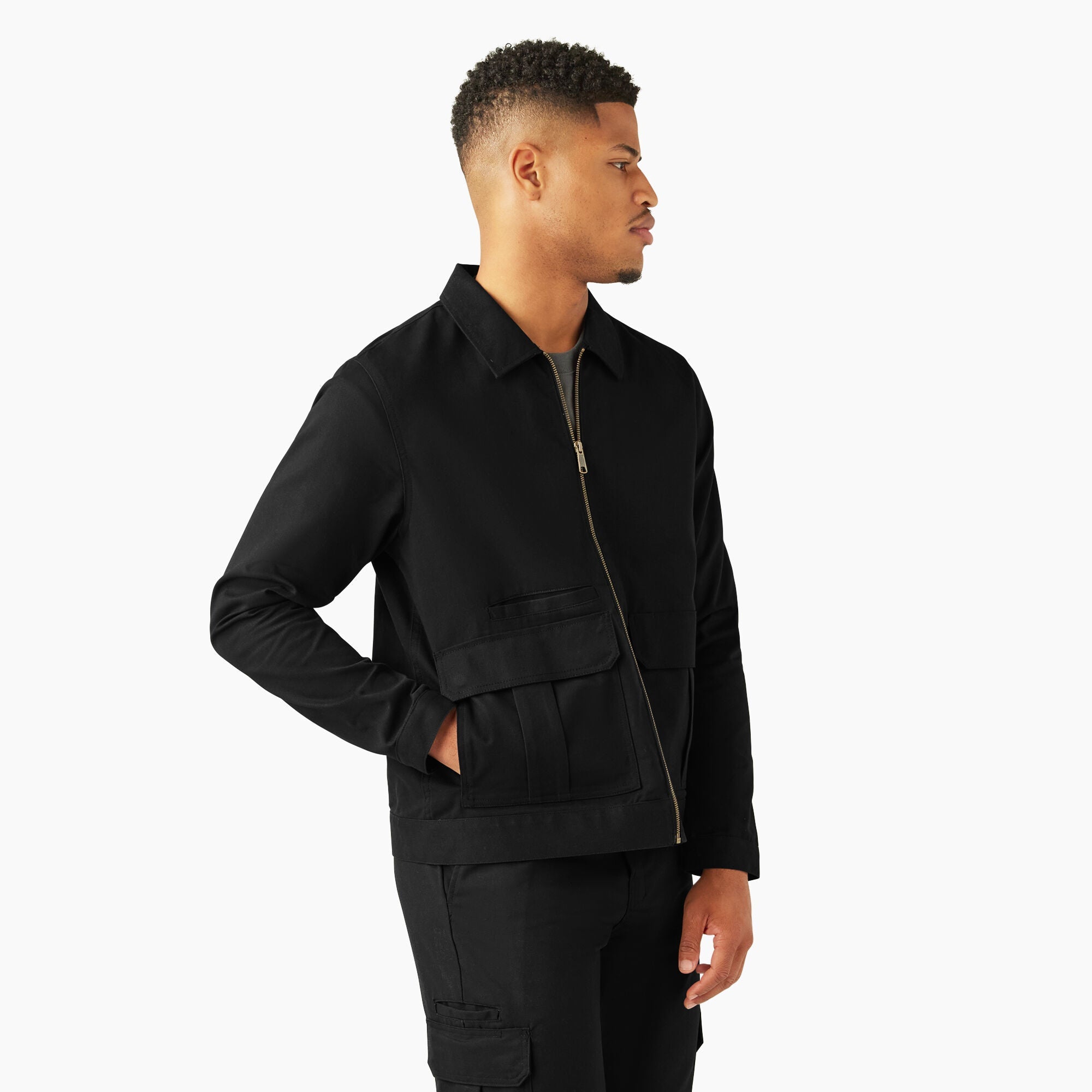 Utility Service Jacket | Dickies for sale