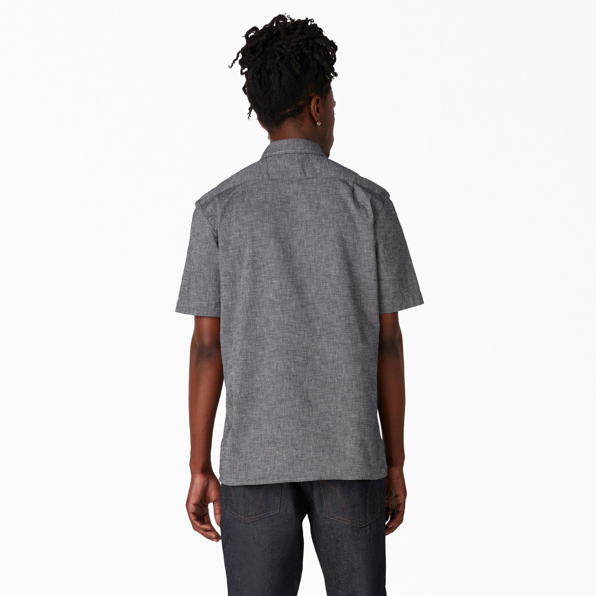 Dickies 1922 Short Sleeve Shirt | Dickies near me