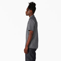Dickies 1922 Short Sleeve Shirt | Dickies near me
