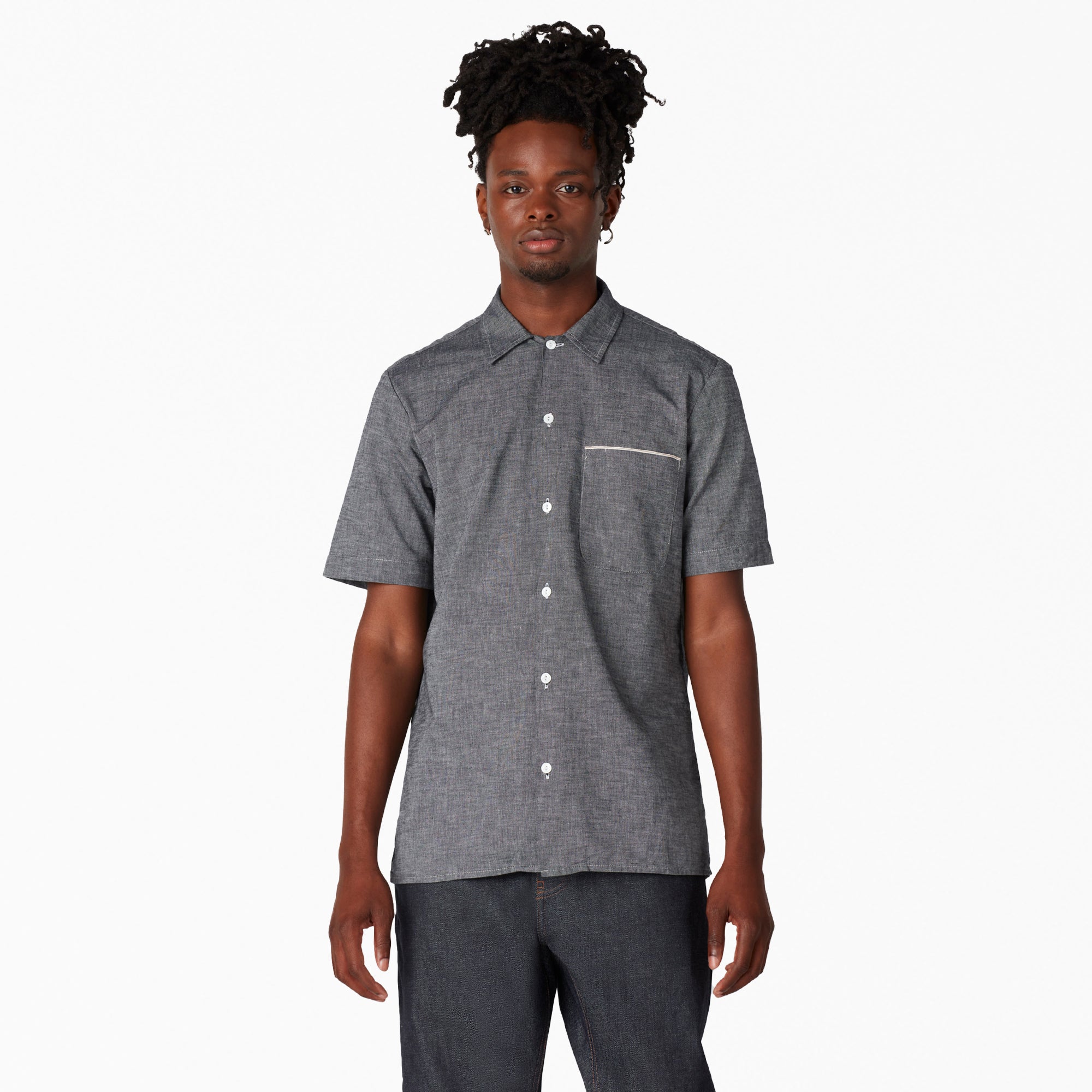 Dickies 1922 Short Sleeve Shirt | Dickies near me