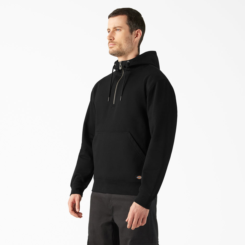 Quarter Zip Hoodie | Dickies on sale