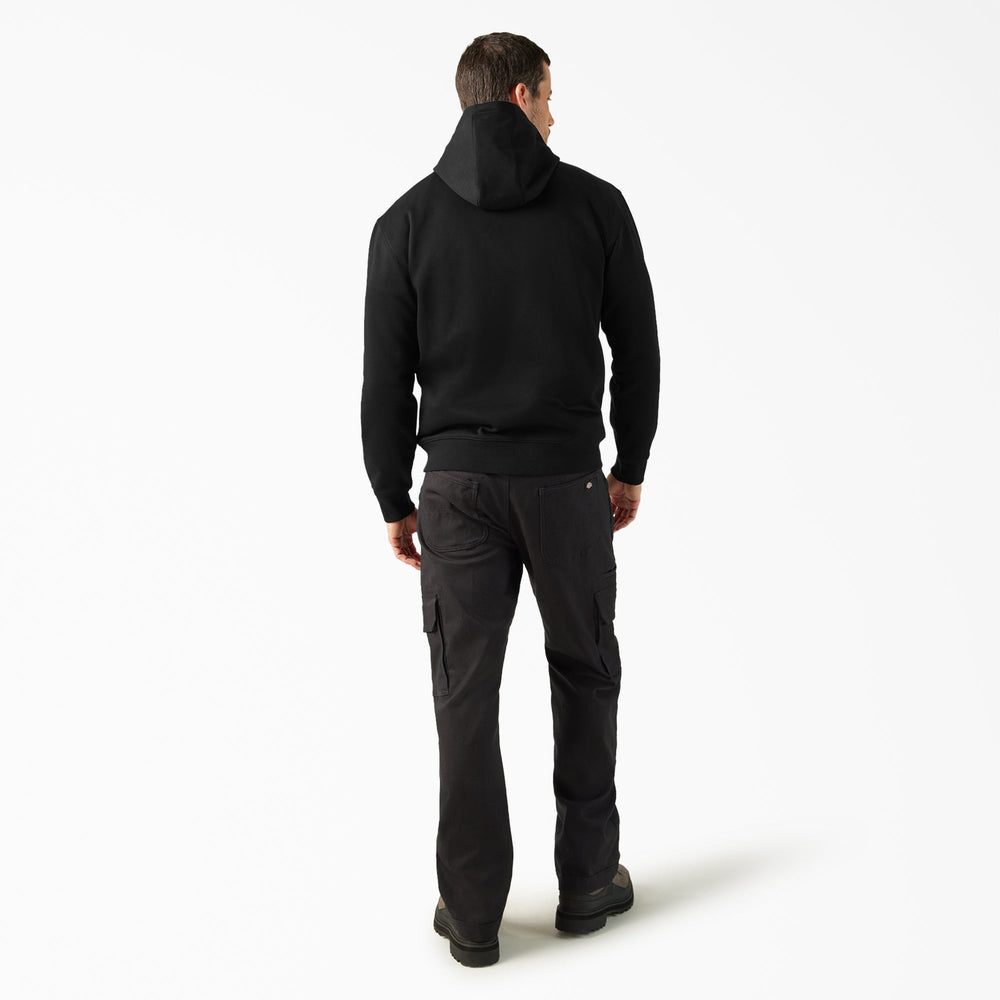 Quarter Zip Hoodie | Dickies on sale