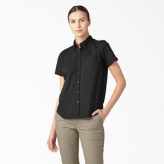 Women’s Button-Up Shirt | Dickies discount