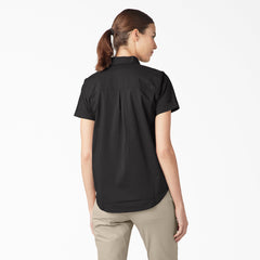 Women’s Button-Up Shirt | Dickies discount