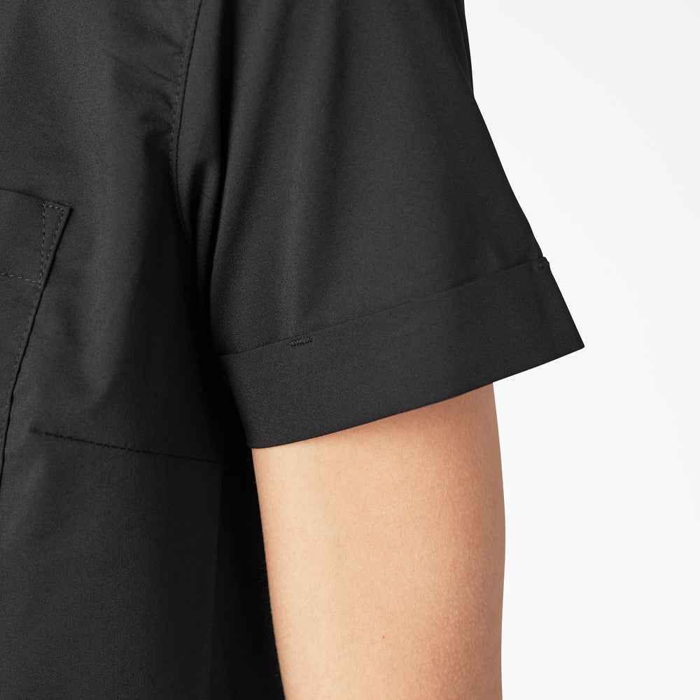 Women’s Button-Up Shirt | Dickies discount