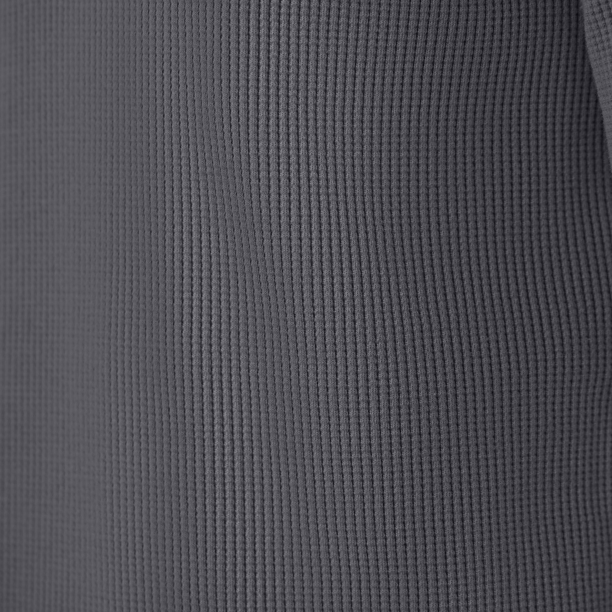 Henley Thermal Shirt | Dickies on sale