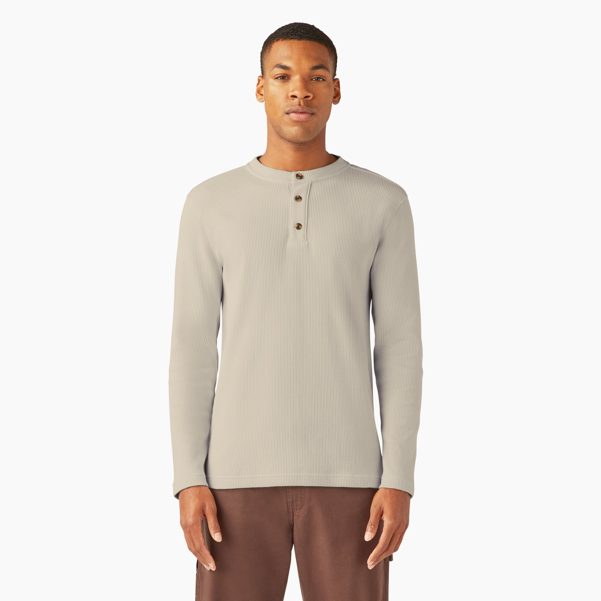 Henley Thermal Shirt | Dickies online