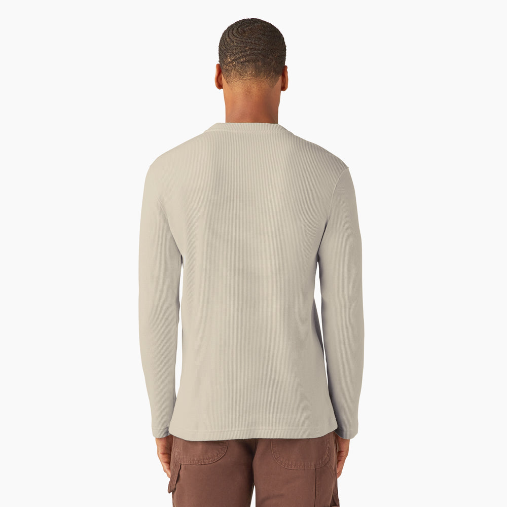 Henley Thermal Shirt | Dickies online