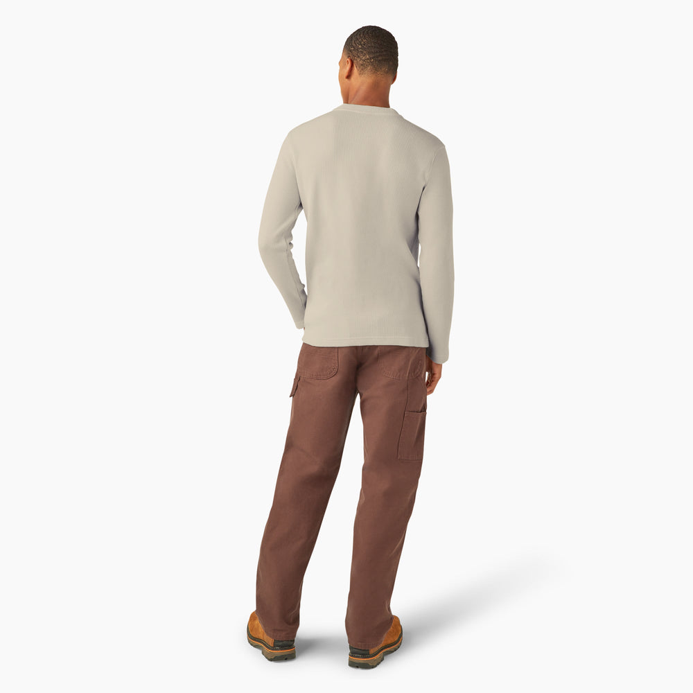 Henley Thermal Shirt | Dickies online
