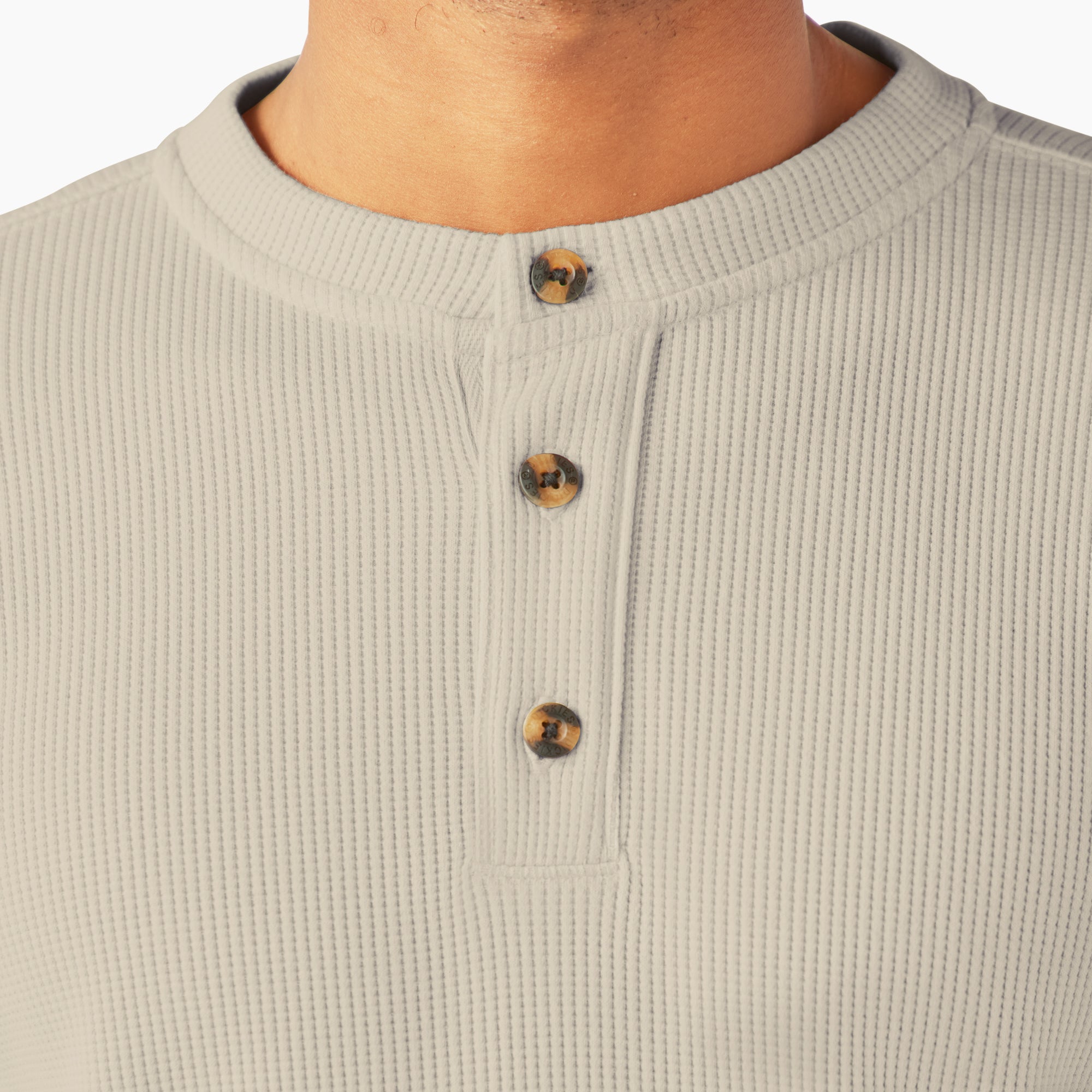 Henley Thermal Shirt | Dickies online