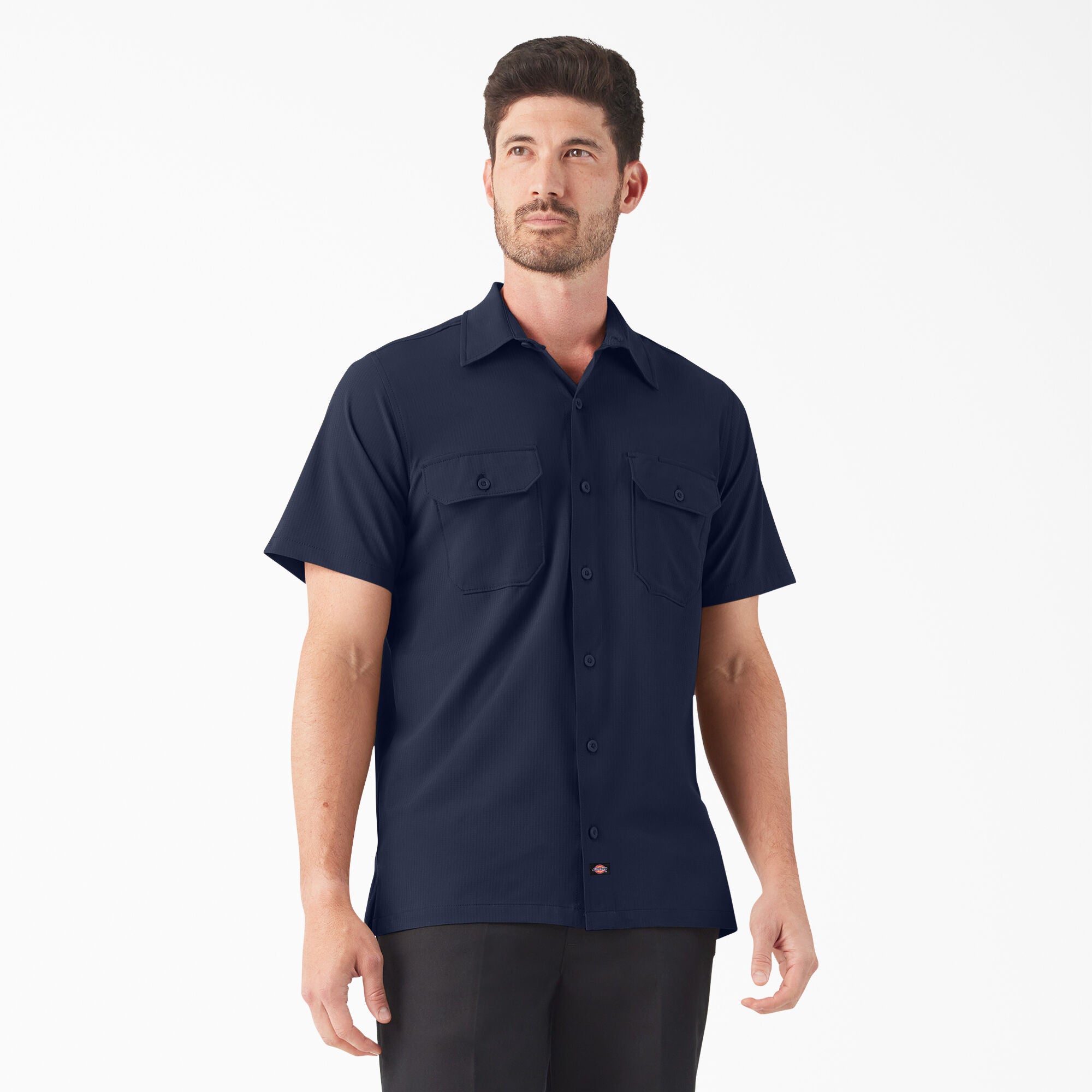 Short Sleeve Performance Work Shirt | Dickies outlet