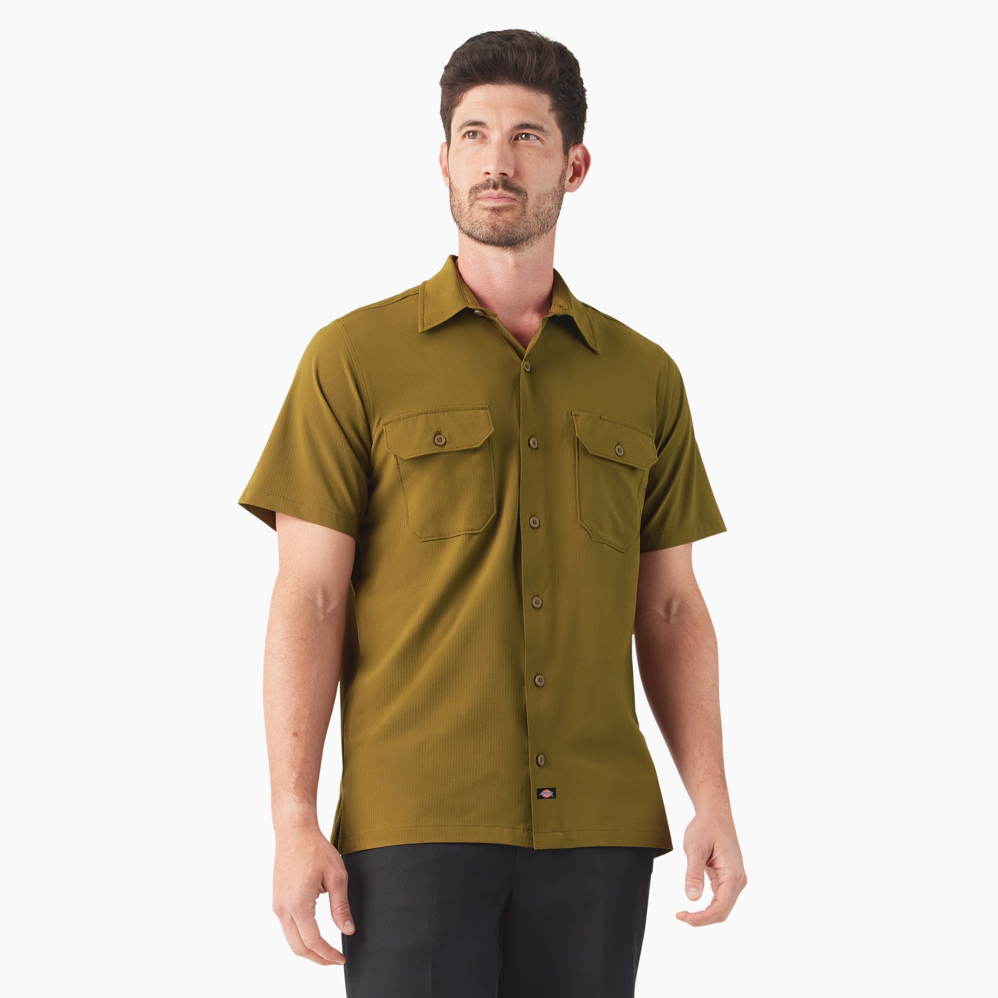 Short Sleeve Performance Work Shirt | Dickies outlet