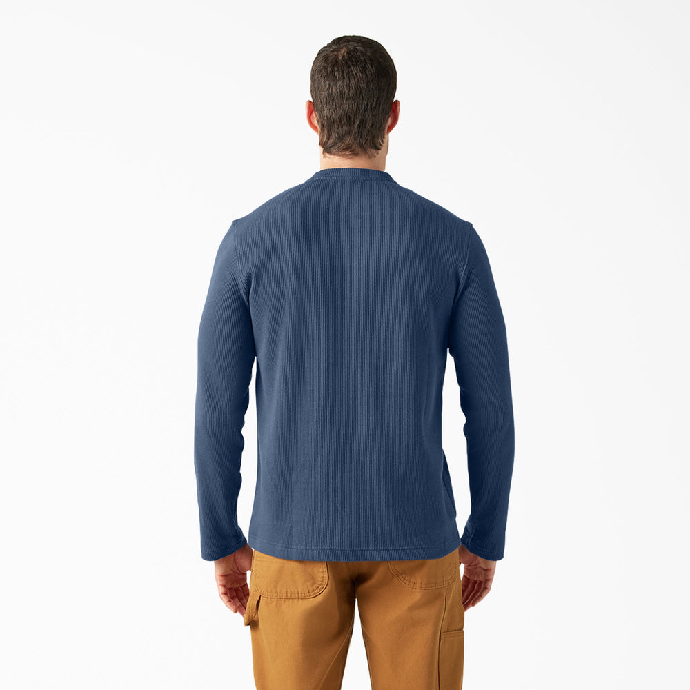 Henley Thermal Shirt | Dickies US