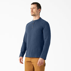Henley Thermal Shirt | Dickies US