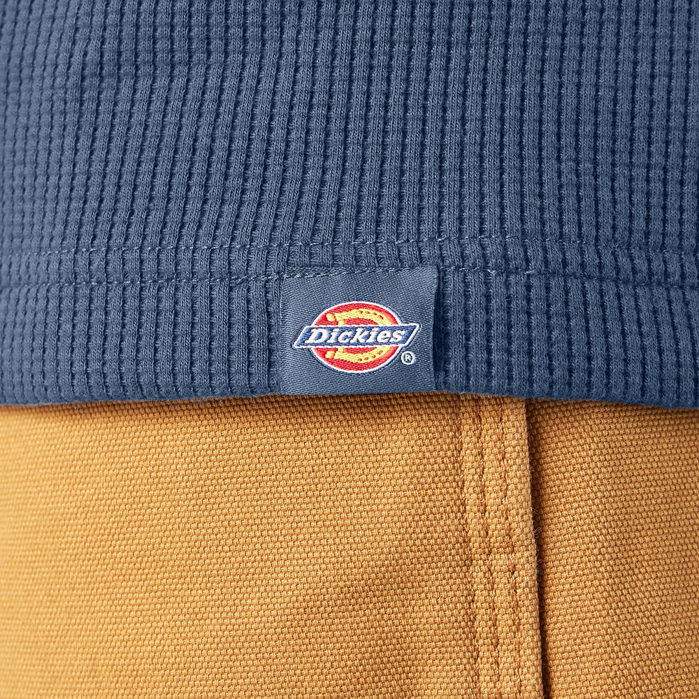 Henley Thermal Shirt | Dickies US