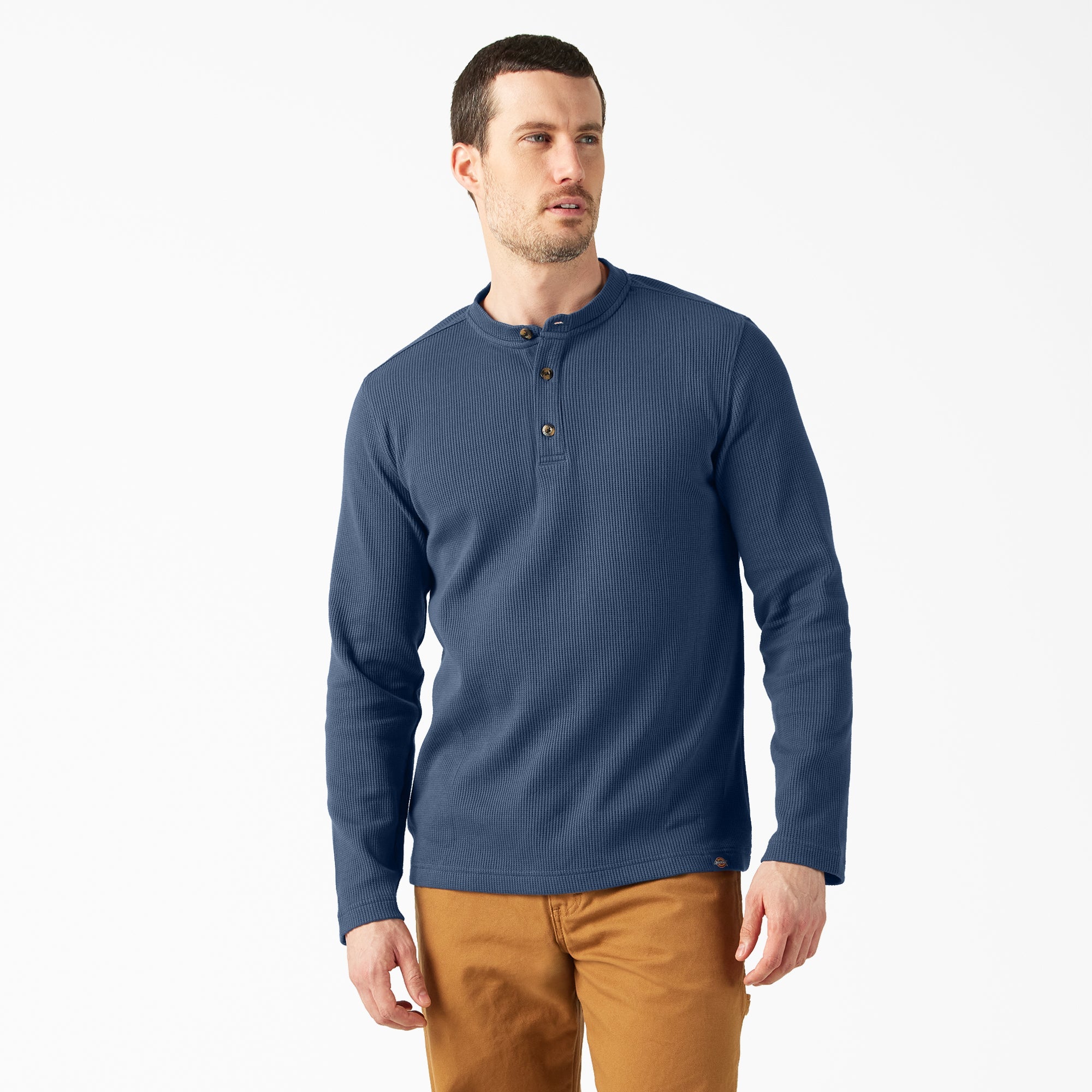 Henley Thermal Shirt | Dickies US